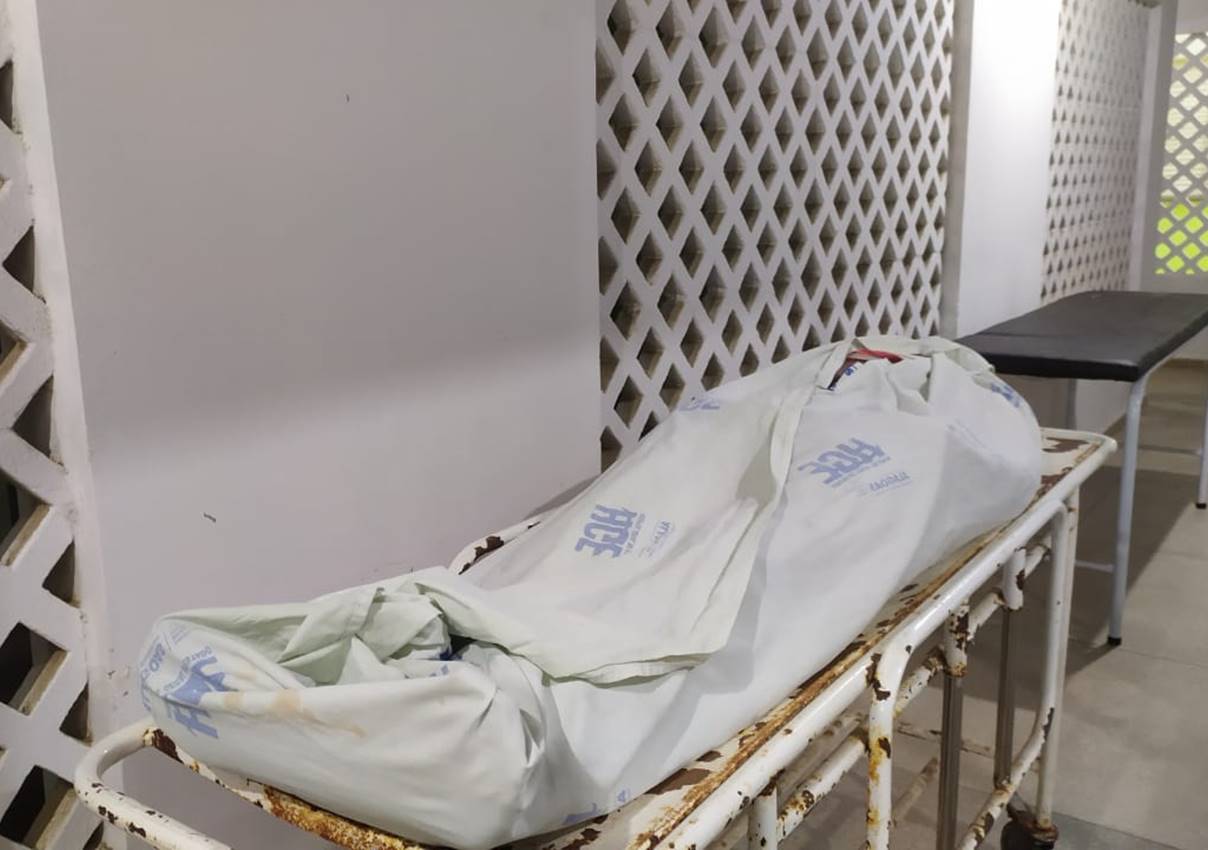 Homem morre após cair de cavalo na zona rural de São José da Laje — © BR104