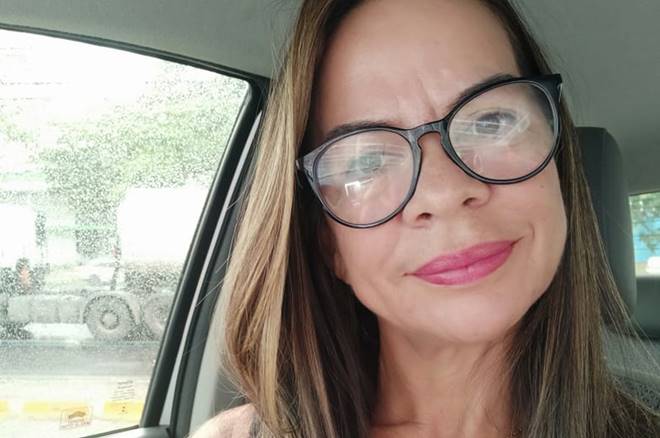 Profª Sandra Vitorino é a entrevistada do Doze em Ponto nesta sexta (19)