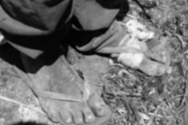 Mãe e filha são resgatadas em sítio no PI em condições análogas à escravidão