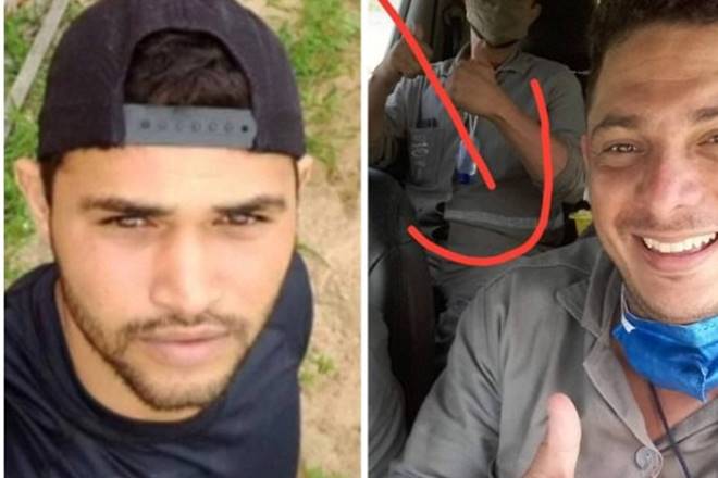 Rompimento de tubulação deixa dois alagoanos mortos em barragem no Ceará