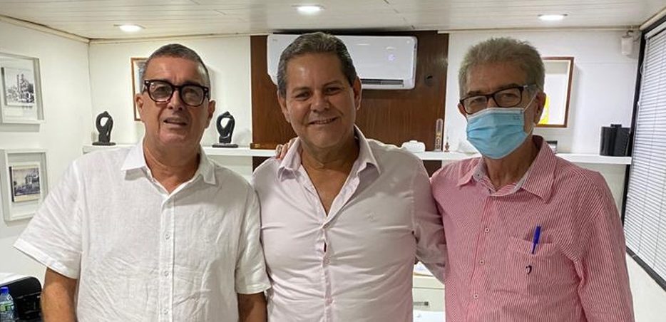 Chapa de Fernando Dacal desiste de disputar a presidência do CRB