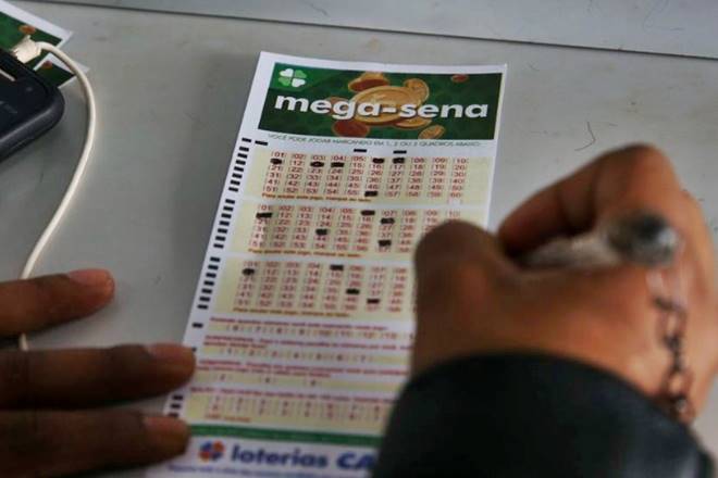 Aposta de Maceió ganha quase R$ 250 mil na Mega-Sena