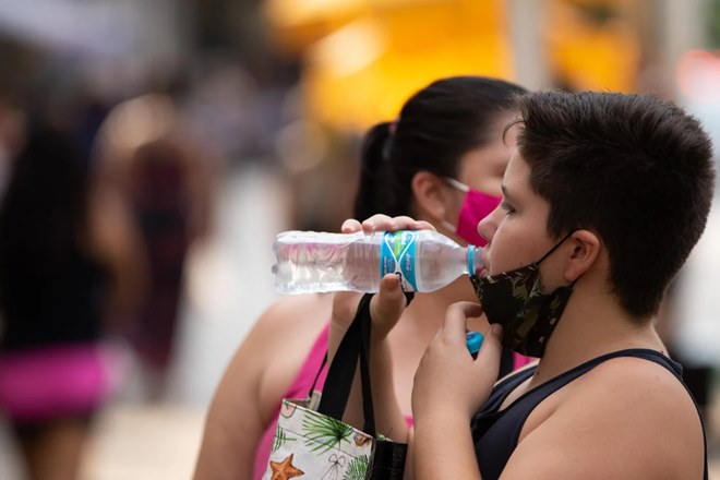 Meteorologia: Alagoas terá fim de semana de sol e temperatura acima de 32°C