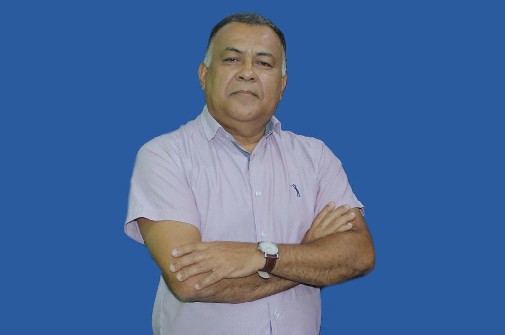 A pandemia da pobreza