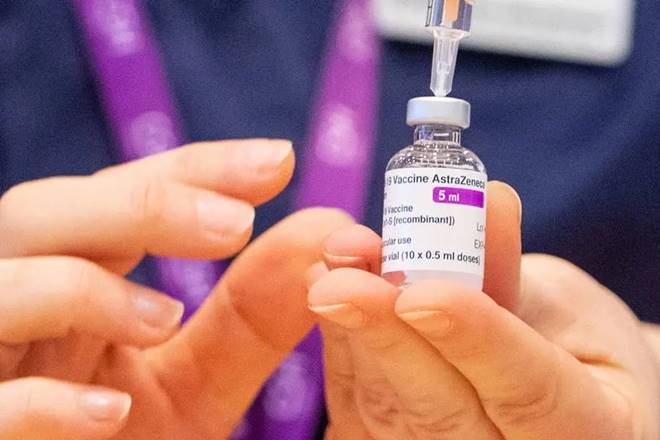 Covid-19: Anvisa libera uso de antiviral para tratar pacientes hospitalizados