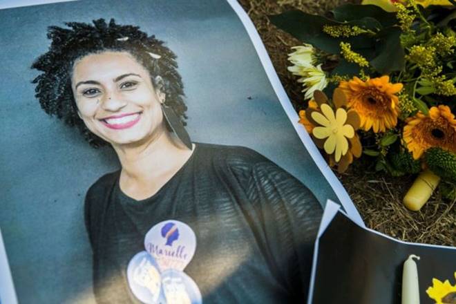 Marielle Franco: Três anos após crime e uma pergunta: “Quem mandou matar?”