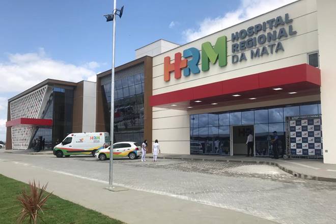 HRM emite nota sobre denúncia de descaso com pacientes