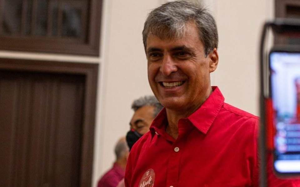 Mário Marroquim – © Rayssa Tenório