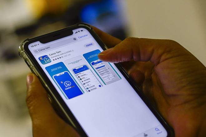 Auxílio Emergencial: Não atualizei meus dados no Caixa Tem, e agora?