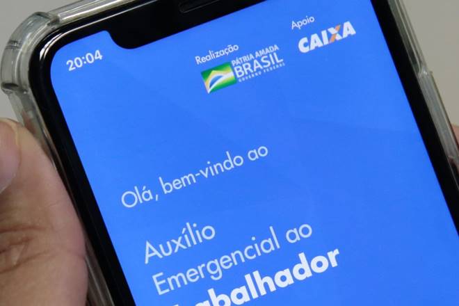 Auxílio emergencial: 5ª parcela do benefício é depositada para nascidos em janeiro
