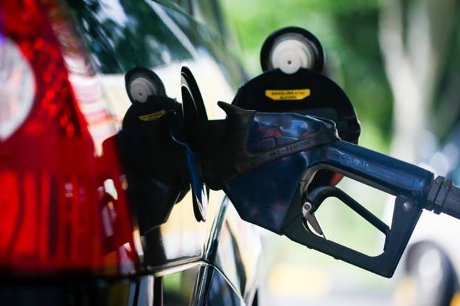 Preços da gasolina, diesel e gás sofrem reajuste pela 5ª vez no ano — © Reprodução