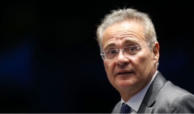 Renan Calheiros: “Verbas de emendas deveriam ser usadas no auxílio emergencial”