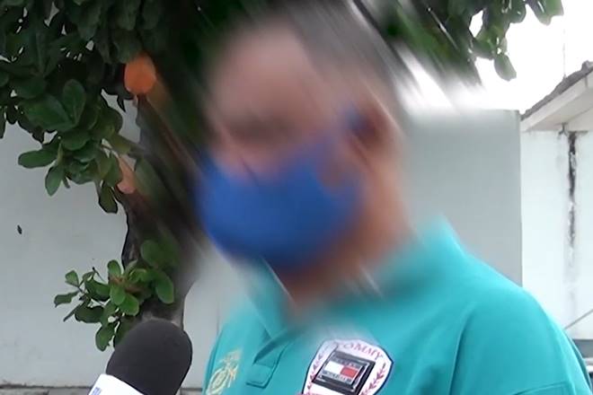 Família é feita refém após ser rendida por criminosos na BR-104