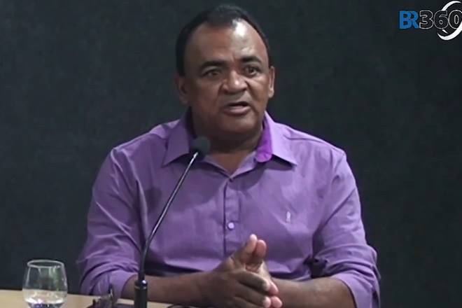 ‘Governador deveria ser mais flexível’, diz vereador sobre transporte complementar