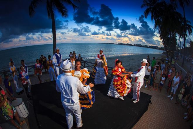A legislação socorre os trabalhadores da área da cultura e alcança 700 mil pessoas — © Reprodução/Alagoas Boreal