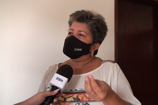 Sinteal é contra volta às aulas em União dos Palmares: “A gente defende a vida”