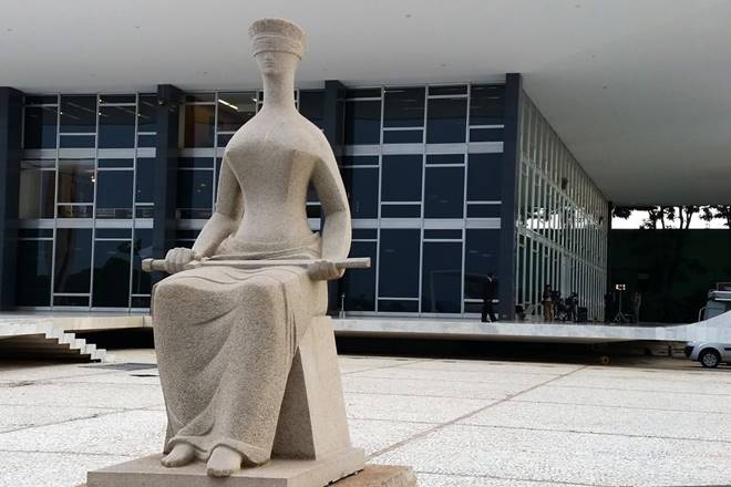 Supremo Tribunal Federal defende os direitos dos pacientes