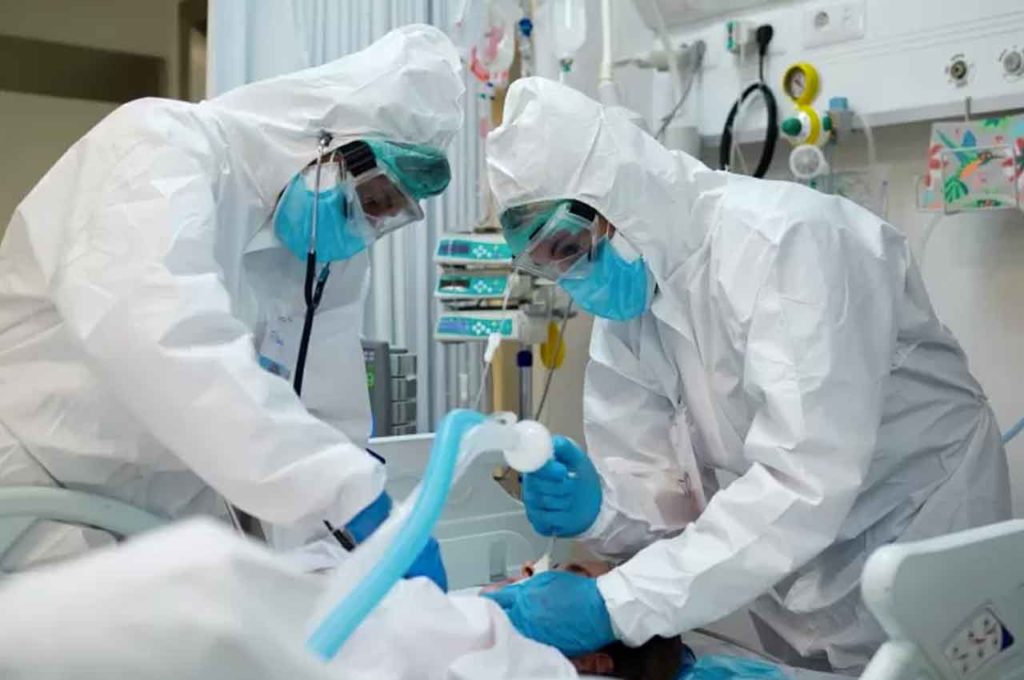 Dois hospitais em Alagoas têm risco de falta de ‘kit intubação’