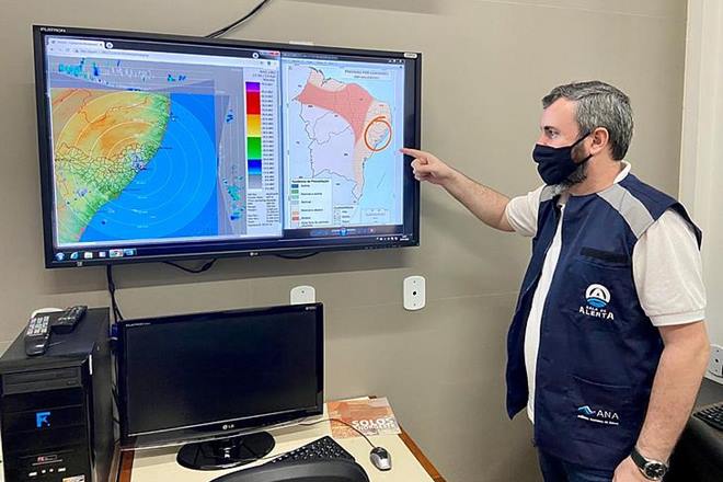 Previsão: Último fim de semana de abril será de tempo seco em Alagoas