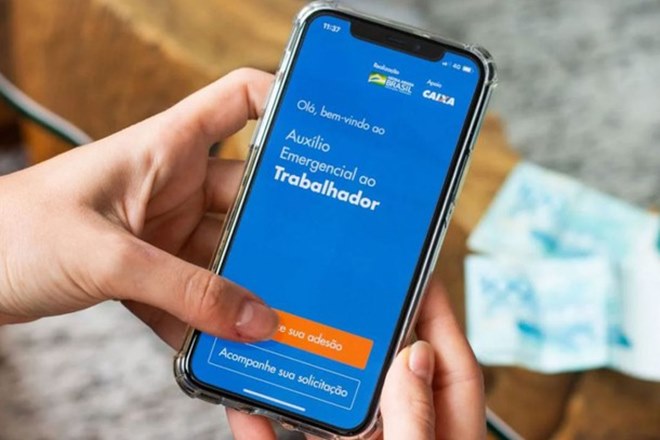 Governo inicia hoje pagamento do novo auxílio emergencial; veja quem recebe