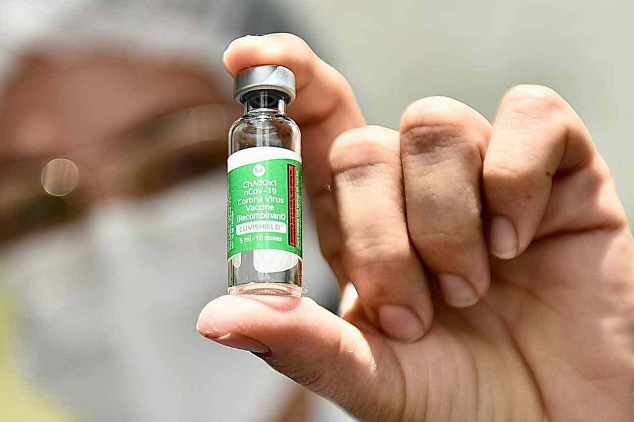 Vacina contra o coronavirus - @reprodução