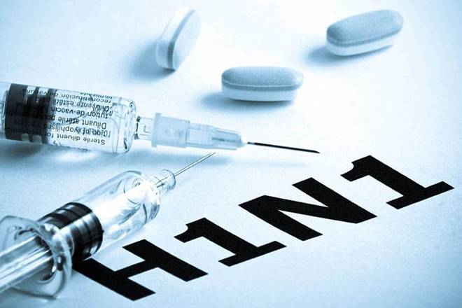 Vacinação contra H1N1 é adiada em Alagoas — © Reprodução/drauziovarella