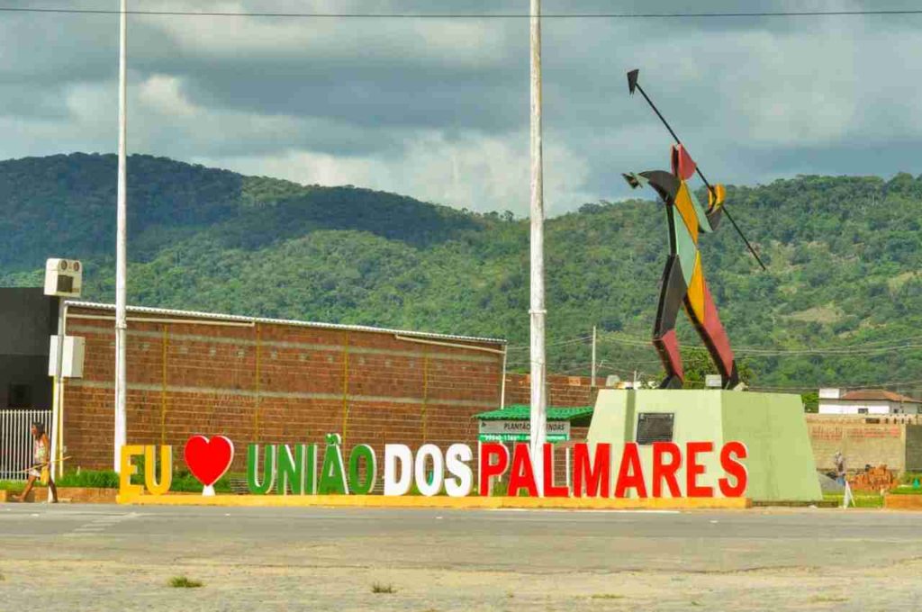 União dos Palmares teve redução de 7,5% no número de homicídios em 2021