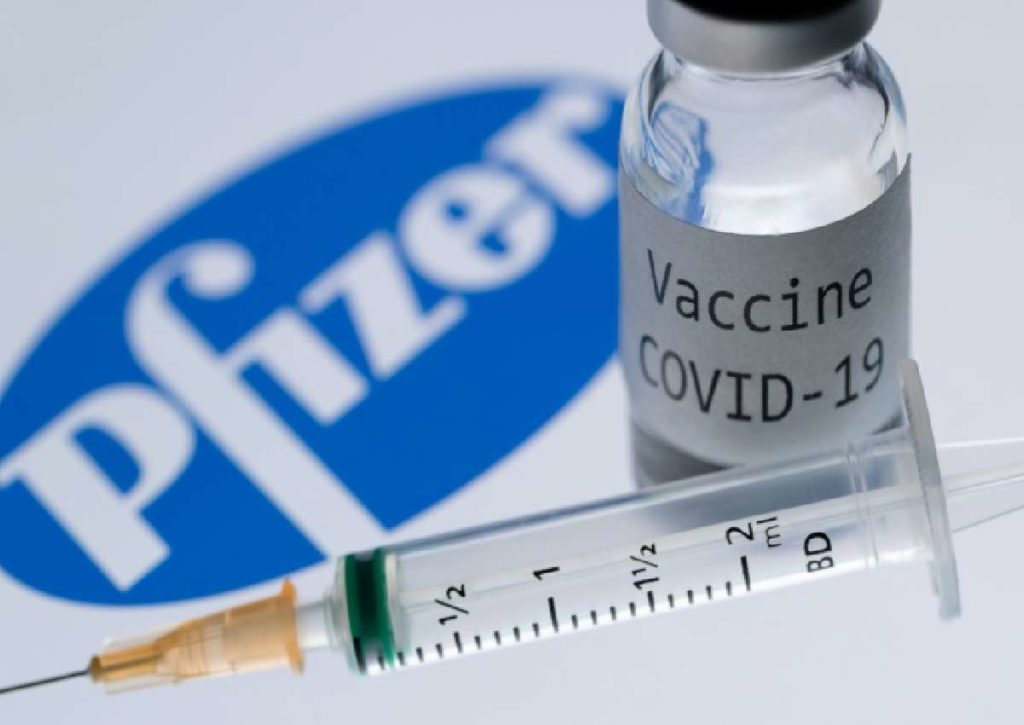 Alagoas recebe novas doses da Pfizer e Coronavac nesta sexta-feira