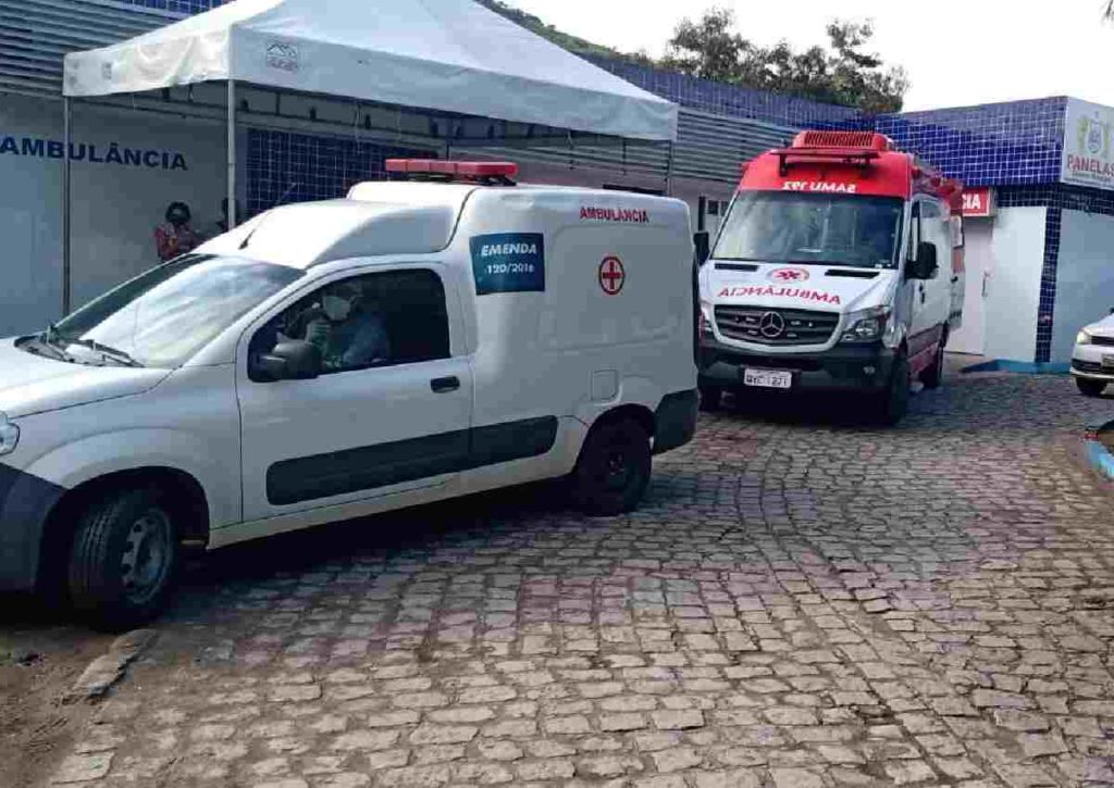 Possível surto de Covid-19 em maternidade amedronta moradores de Panelas