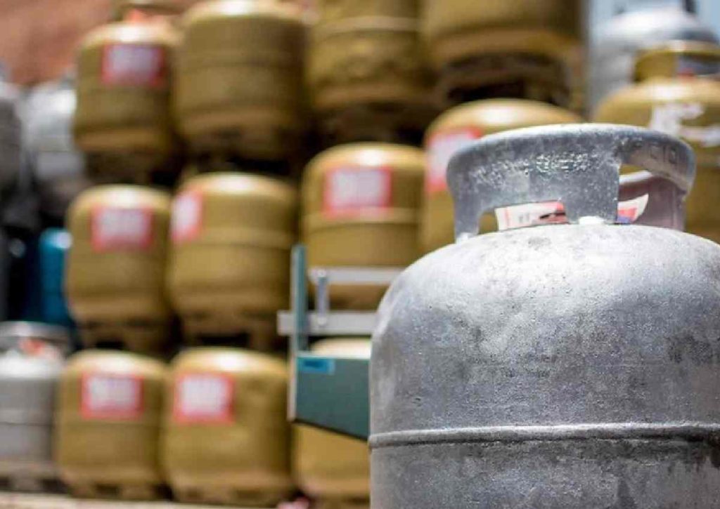 Deputado alagoano pede urgência na aprovação do vale gás