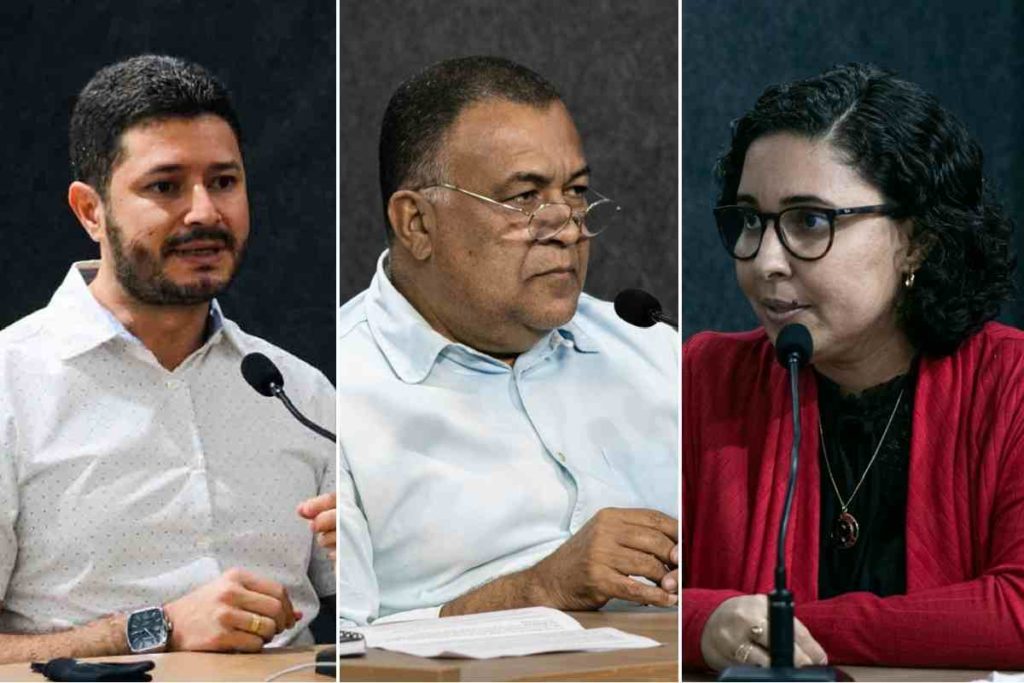 BR360: Assista a entrevista com advogados da OAB Seccional União