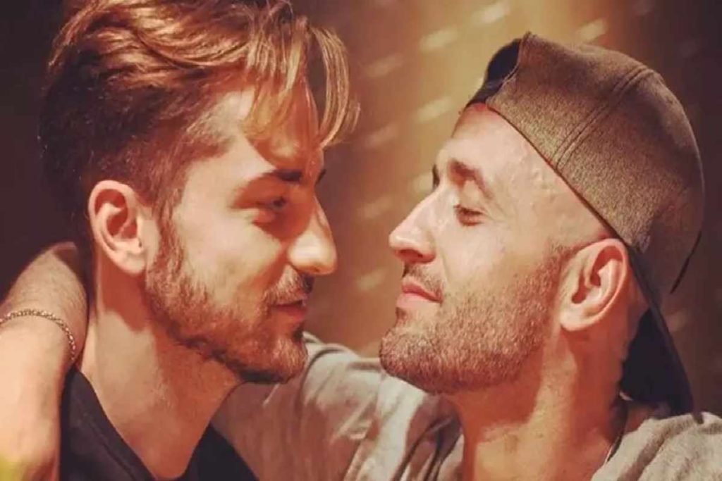 Viúvo de Paulo Gustavo se irrita com boatos