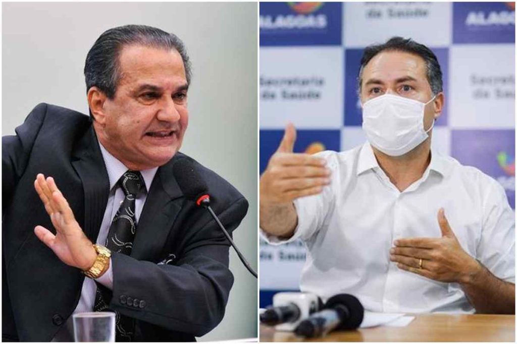 Adelson Andrade: Decreto endurece medidas contra Covid e CPI não quer ouvir Malafaia