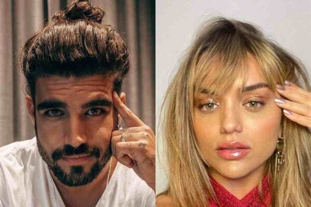 Caio Castro e Rafa Kalimann são criticados após compartilharem vídeo de pastor