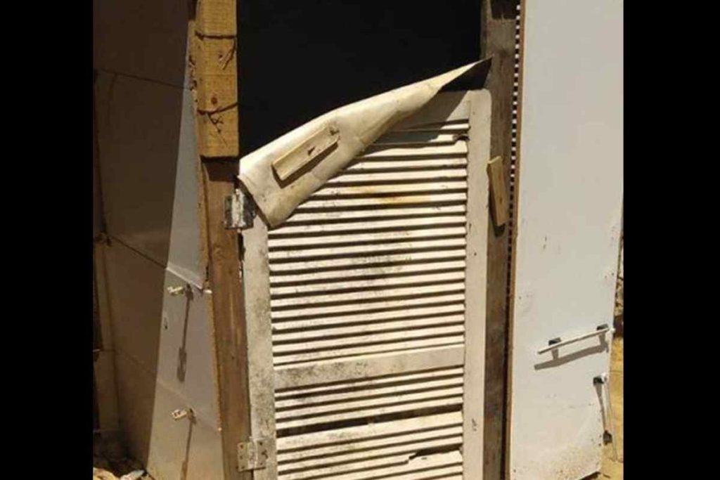 Polícia resgata menino autista mantido em canil por mãe e avó