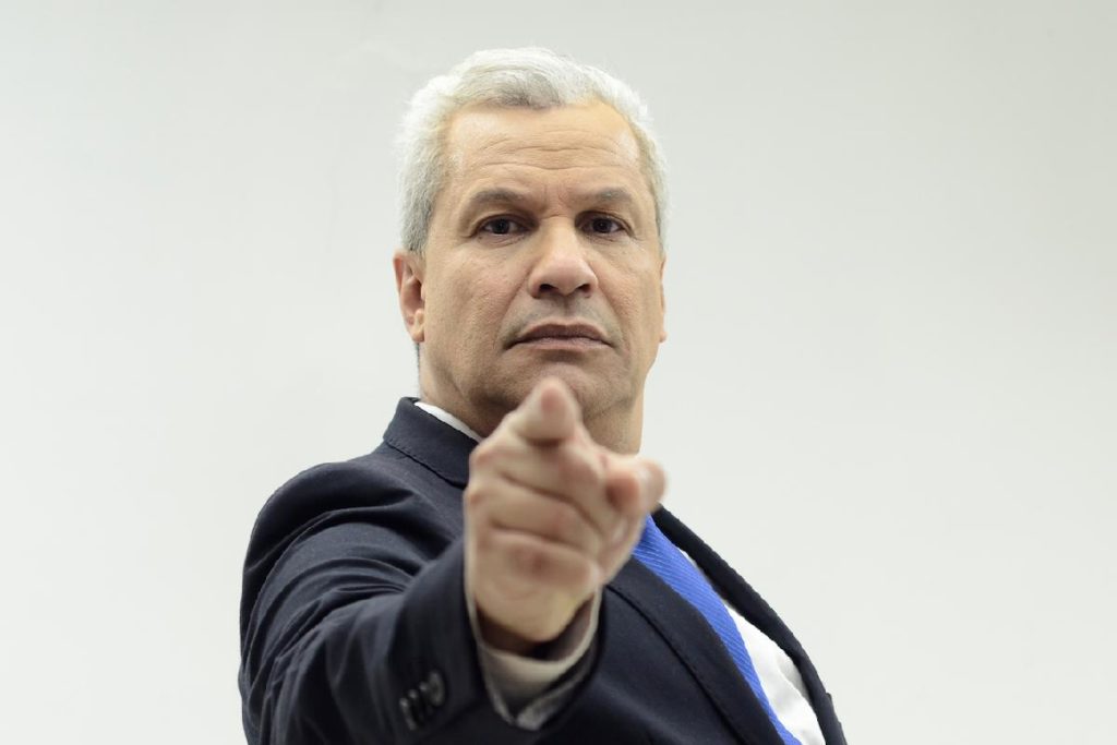 Sikera Júnior recebeu dinheiro para “propagar” tratamento precoce