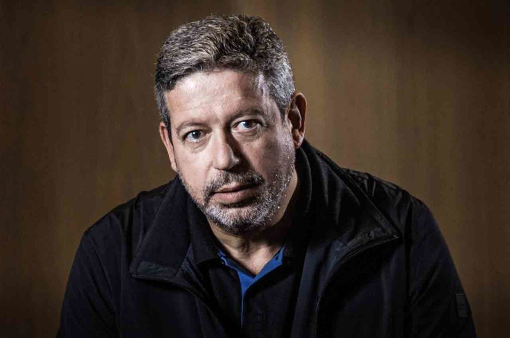 Arthur Lira diz ter acordo com Assembleia Legislativa de Alagoas para as próximas eleições