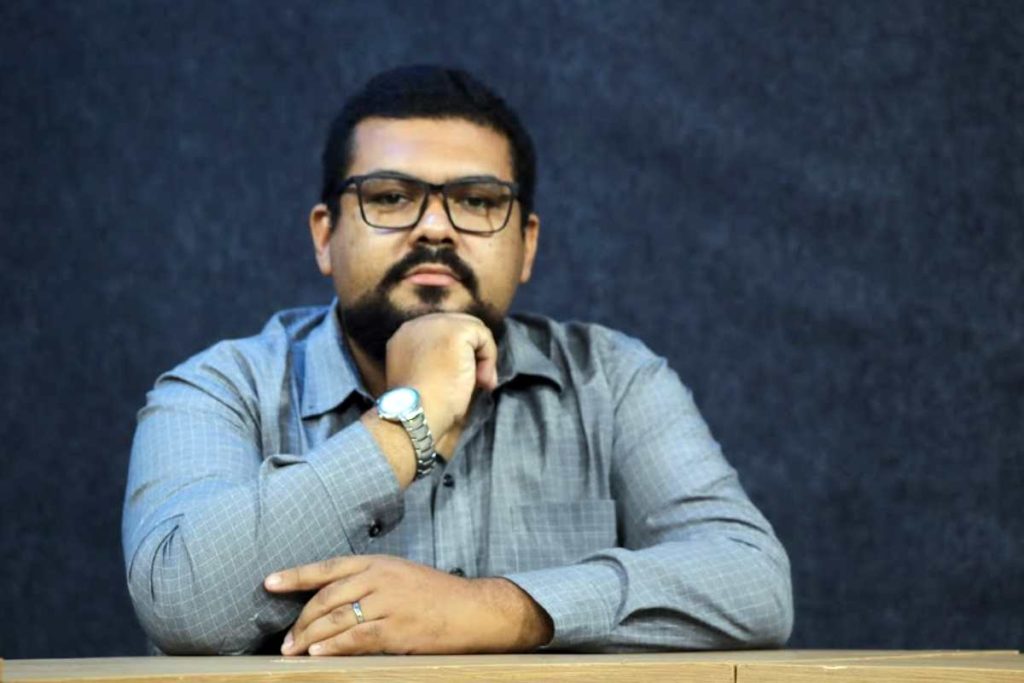 Eugênio de Lima: O silêncio sobre a BR-104