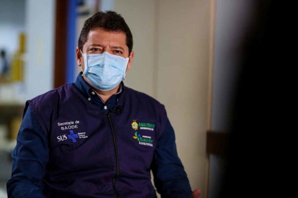 O que Marcellus Campêlo dirá na CPI?