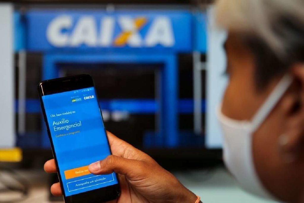 Auxílio Emergencial: Caixa paga novo lote para quem é do Bolsa Família