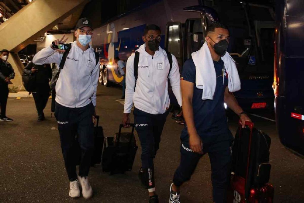 Copa América: Funcionários de hotel temem contágio em massa por Covid-19