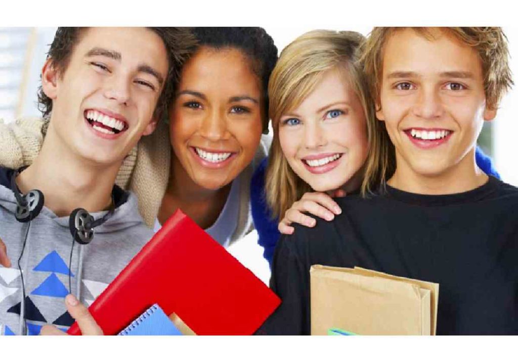 Escolhi Esperar: Projeto prevê abstinência sexual de adolescentes