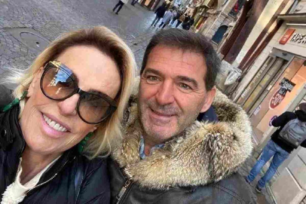 Marido de Ana Maria Braga diz que ficou surpreso com pedido de divórcio