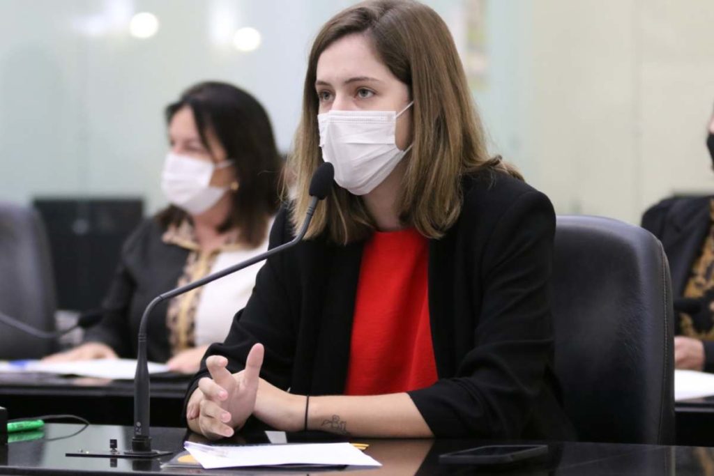 Adelson Andrade: Caso Lázaro e a deputada Cibele Moura: Foi erro do sistema?