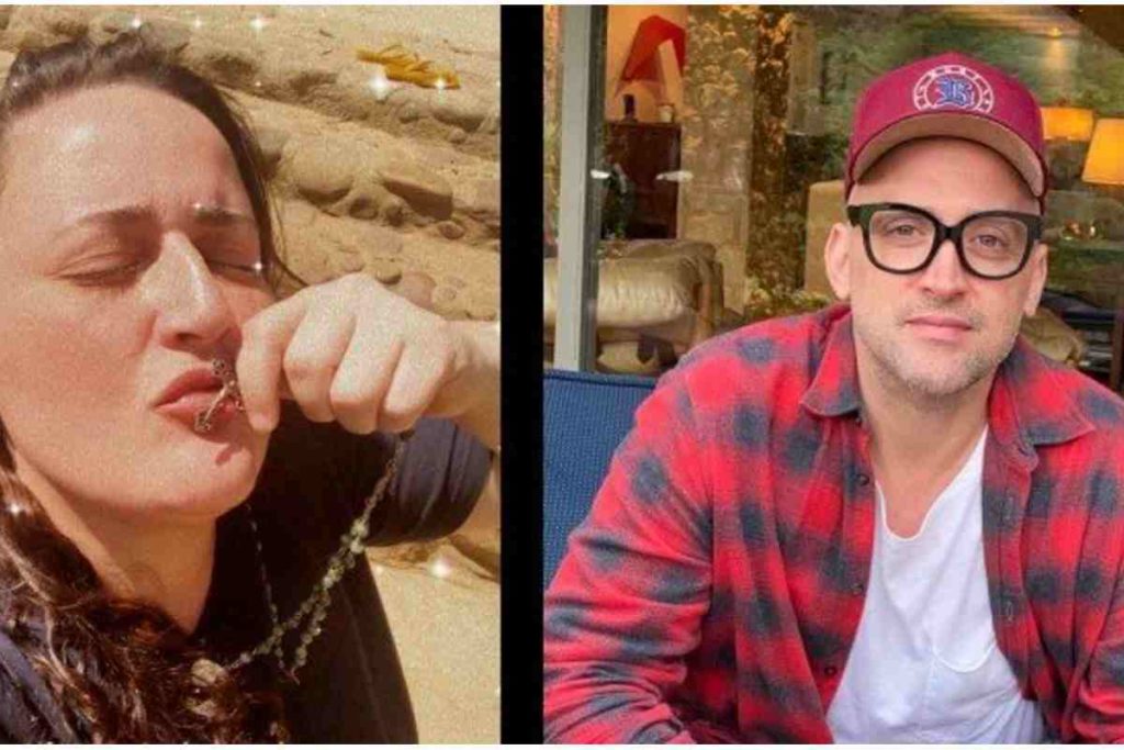 Irmã de Paulo Gustavo faz declaração para sobrinhos: “Vocês dois são a minha força”