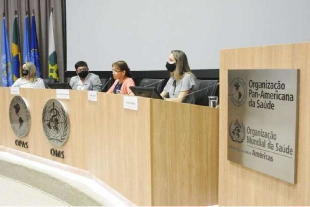 “Reconsiderar ou postergar”, declara diretor da Opas sobre Copa América