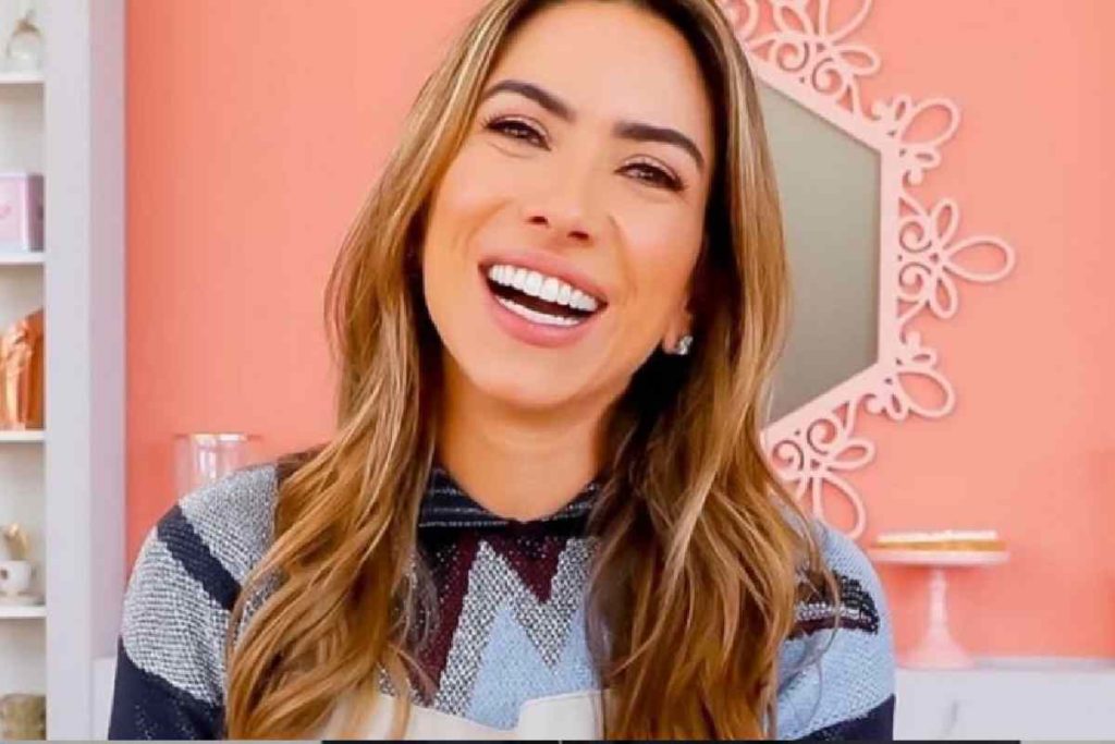 Patrícia Abravanel: “Se os LGBTQI+ querem respeito, eles têm que ser mais compreensivos”