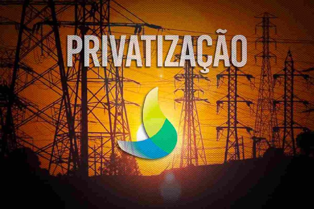 “Vai faltar luz!” A Eletrobras vai ser privatizada; entenda a situação