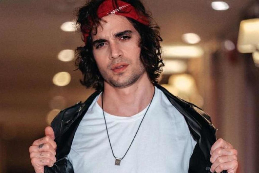 De falido para bem-sucedido: “Olhei para o meu empresário e fiquei emocionado”, diz Fiuk