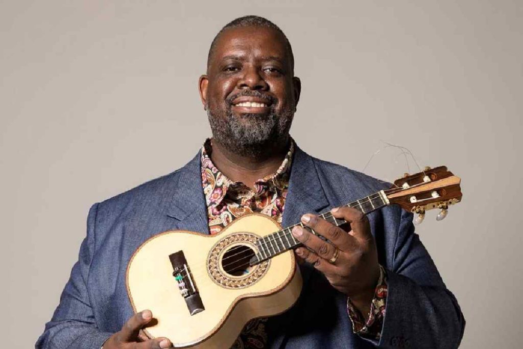 Péricles pretende estudar teatro: “Quero estar preparado”